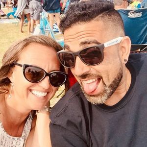 Meet your Posher, Denise